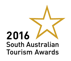 South Australian Tourism Awards 2016