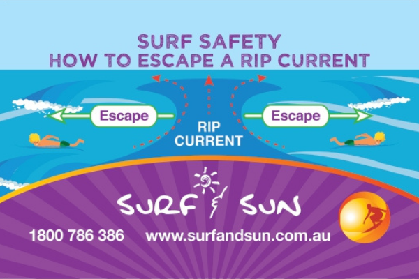 surf safety