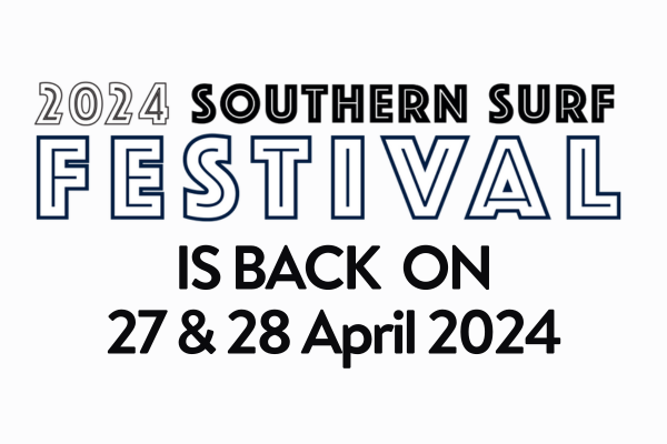 Southern Surf Festival  2024
