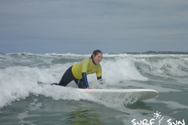 Surf In South Australia
