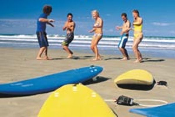 learn to surf outdoor activities south australia 