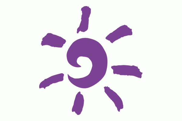 surf and sun logo