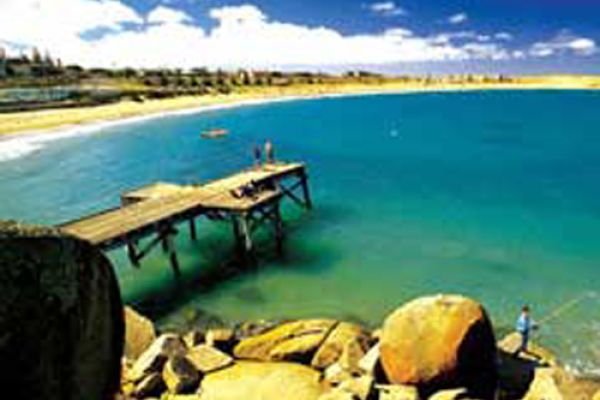 Boardwalk Surf School South Australia