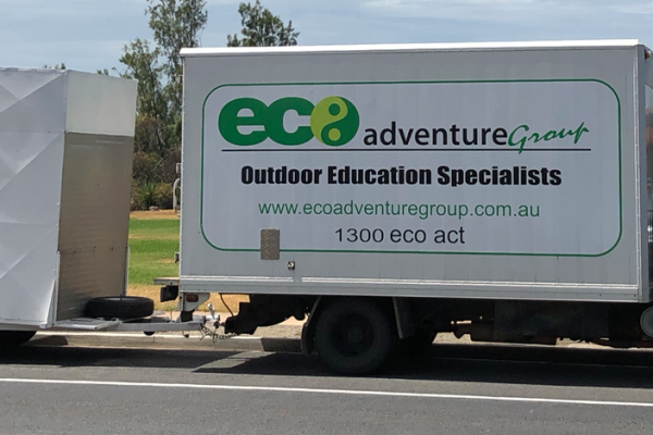 Eco Adventure Group