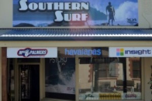 Southern Shop Learn to Surf South Australia
