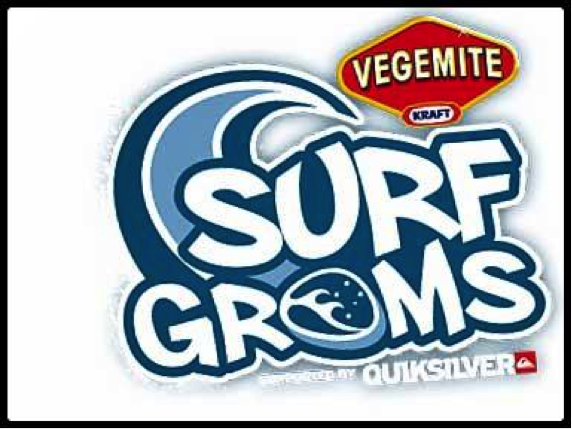 surf groms logo