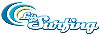 Bondi Surf Lesson logo
